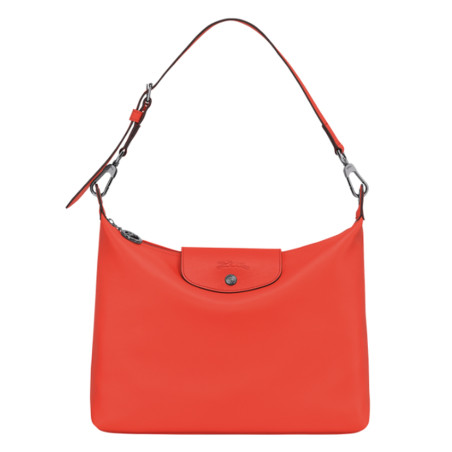 Longchamp Le Pliage Xtra Shoulder Bag M Orange