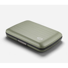 Ogon Stockholm V2 Card Holder Cactus Green Mat