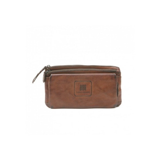 Biba Kansas Compagnon Cuero