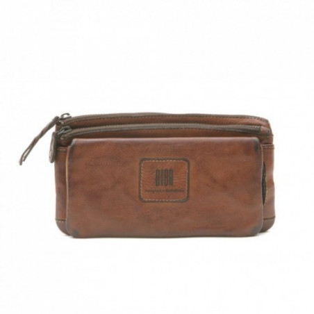 Biba Kansas Compagnon Cuero