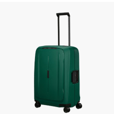Samsonite Essens 69cm 4-Wheel Suitcase Alpine Green