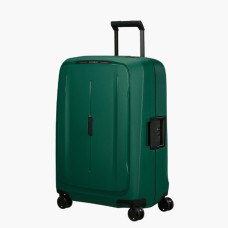 Samsonite Essens 69cm 4-Wheel Suitcase Alpine Green