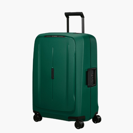 Samsonite Essens 69cm 4-Wheel Suitcase Alpine Green