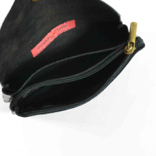Farfouillette Coin Purse GM Gold