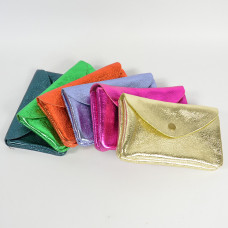 Farfouillette Coin Purse GM Gold