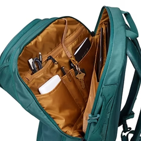Thule En Route Sport Backpack PC 15.6" 30 Liters Black