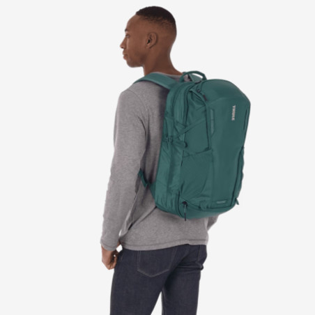 Thule En Route Sport Backpack PC 15.6" 30 Liters Green