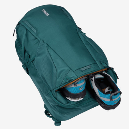 Thule En Route Sport Backpack PC 15.6" 30 Liters Green