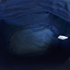 Le Voyage en Panier Pepite Cabas Bleu