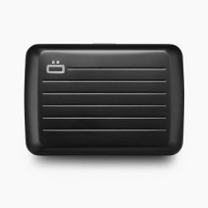 Ogon Stockholm V2 Card Holder Black