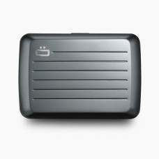 Ogon Stockholm V2 Card Holder Platinum