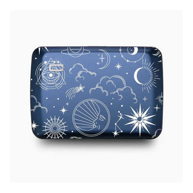 Ogon Stockholm V2 Astral Card Holder