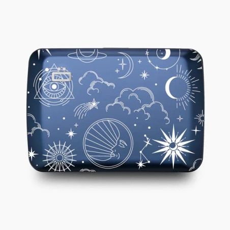 Ogon Stockholm V2 Card Holder Astral