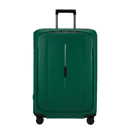 Samsonite Essens 75cm 4-Wheel Suitcase Alpine Green