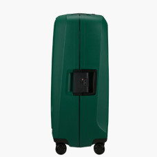 Samsonite Essens 75cm 4-Wheel Suitcase Alpine Green