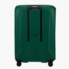 Samsonite Essens 75cm 4-Wheel Suitcase Alpine Green