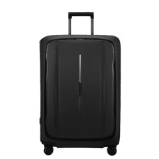 Samsonite Essens 75cm 4-Wheel Suitcase Graphite