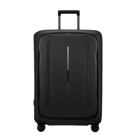 Samsonite Essens 75cm 4-Wheel Suitcase Graphite