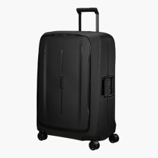 Samsonite Essens 75cm 4-Wheel Suitcase Graphite