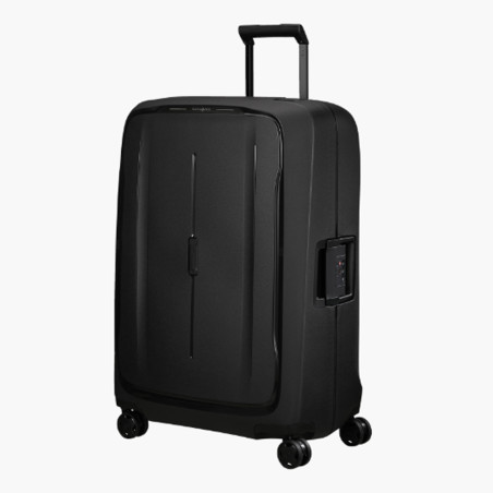 Samsonite Essens 75cm 4-Wheel Suitcase Graphite