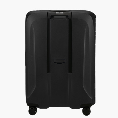 Samsonite Essens 75cm 4-Wheel Suitcase Graphite