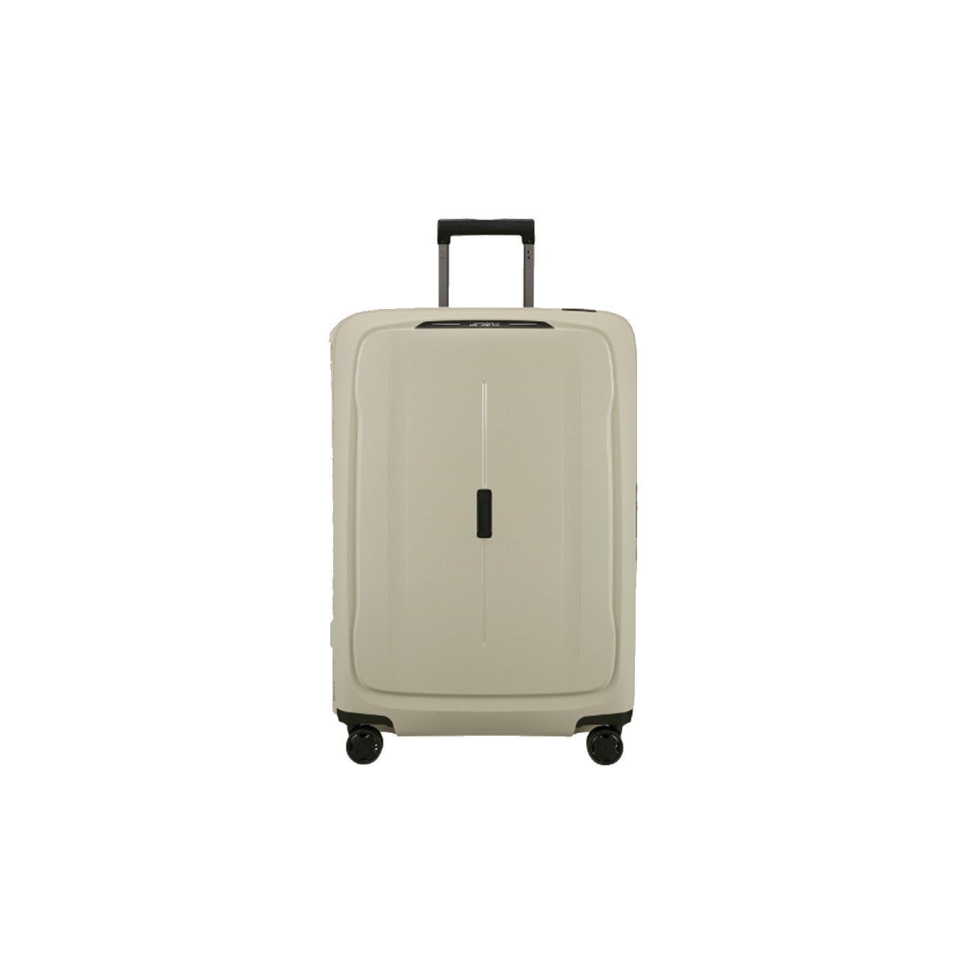 Samsonite Essens Suitecase 75 cm 4 Wheels Warm Neutral