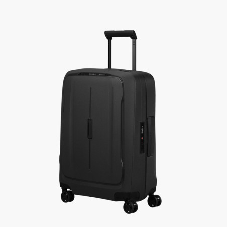 Samsonite Essens Carry-on Suitcase 55 cm 4 Wheels Graphite