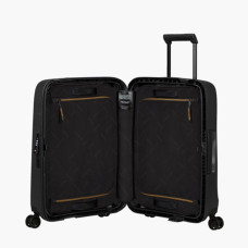Samsonite Essens Carry-on Suitcase 55 cm 4 Wheels Graphite