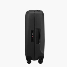 Samsonite Essens Carry-on Suitcase 55 cm 4 Wheels Graphite