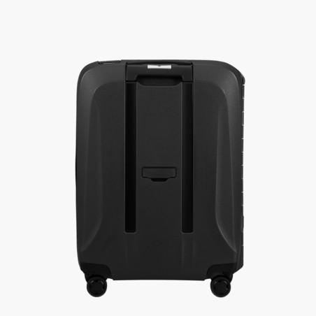 Samsonite Essens Carry-on Suitcase 55 cm 4 Wheels Graphite