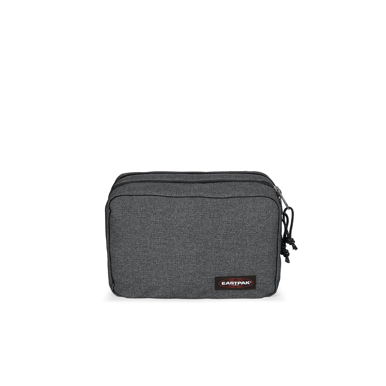 Eastpak Mavis Toiletry Bag Black Denim