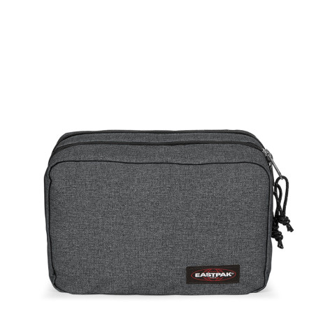 Eastpak Mavis Toiletry Bag Black Denim