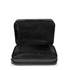 Eastpak Mavis Toiletry Bag Black Denim
