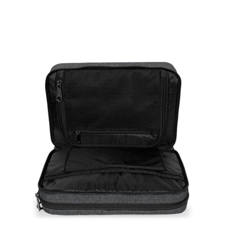 Eastpak Mavis Toiletry Bag Black Denim