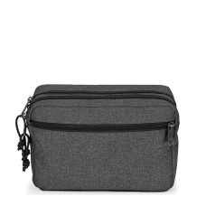 Eastpak Mavis Toiletry Bag Black Denim