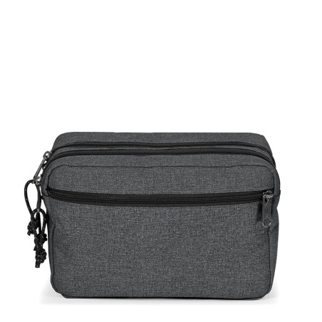 Eastpak Mavis Toiletry Bag Black Denim