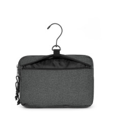 Eastpak Mavis Toiletry Bag Black Denim