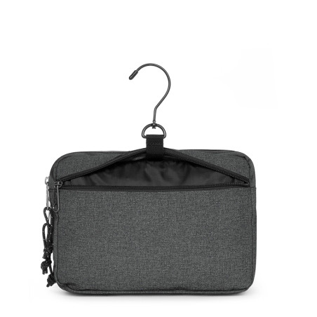 Eastpak Mavis Toiletry Bag Black Denim