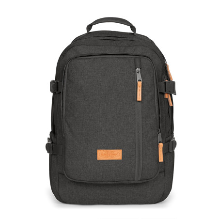 Eastpak Volker CS Laptop Backpack 15" 0b4 Black Denim2