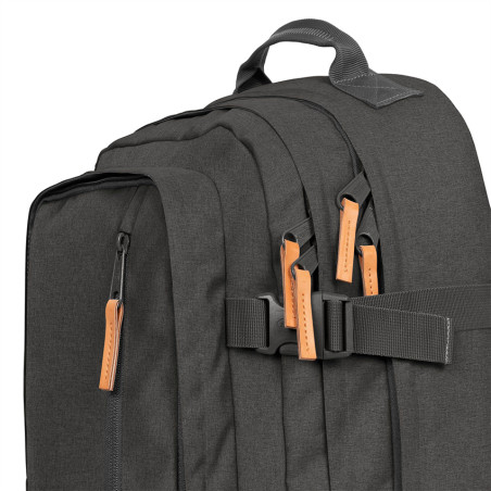 Eastpak Volker CS Laptop Backpack 15" 0b4 Black Denim2