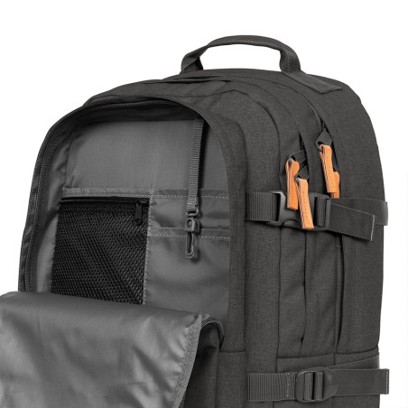 Eastpak Volker CS Laptop Backpack 15" 0b4 Black Denim2