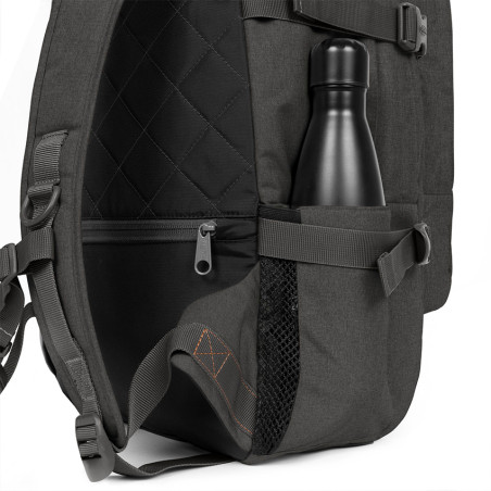 Eastpak Volker CS Laptop Backpack 15" 0b4 Black Denim2
