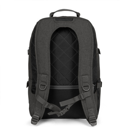 Eastpak Volker CS Laptop Backpack 15" 0b4 Black Denim2