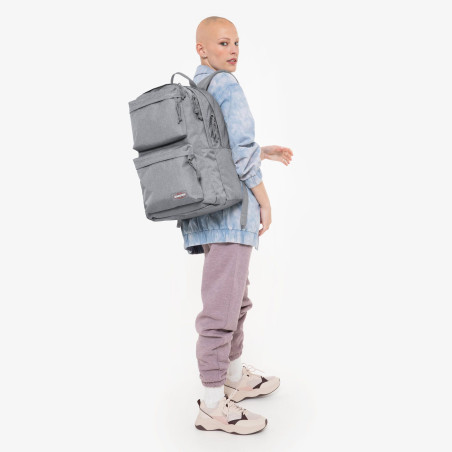 Eastpak Parton Laptop Backpack 15" 363 Sunday Grey