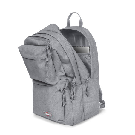 Eastpak Parton Laptop Backpack 15" 363 Sunday Grey