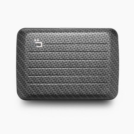 Ogon Stockholm V2 Card Holder Carbon