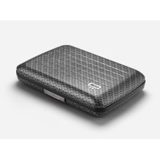 Ogon Stockholm V2 Card Holder Carbon