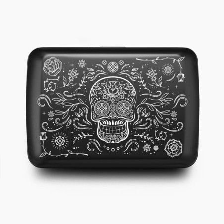 Ogon Stockholm V2 Muertos Card Holder