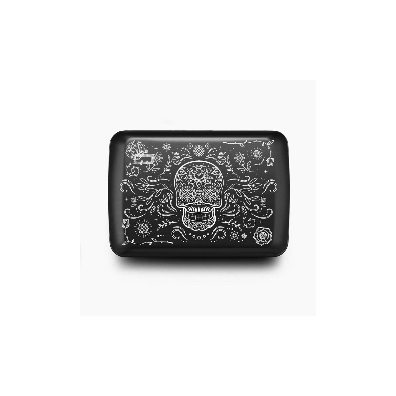 Ogon Stockholm V2 Muertos Card Holder