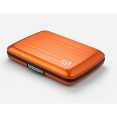 Ogon Stockholm V2 Card Holder Orange